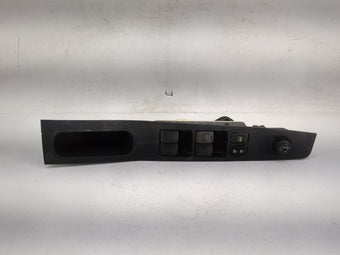 compare product 2007 Nissan Sentra Master Power Window Switch Replacement Driver Side Left P/N:25401 ET000 Fits OEM Used Auto Parts