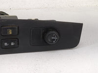 2007 Nissan Sentra Master Power Window Switch Replacement Driver Side Left P/N:25401 ET000 Fits OEM Used Auto Parts - Oemuse