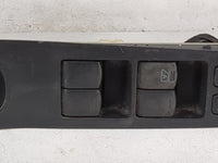 2007 Nissan Sentra Master Power Window Switch Replacement Driver Side Left P/N:25401 ET000 Fits OEM Used Auto Parts - Oemuse