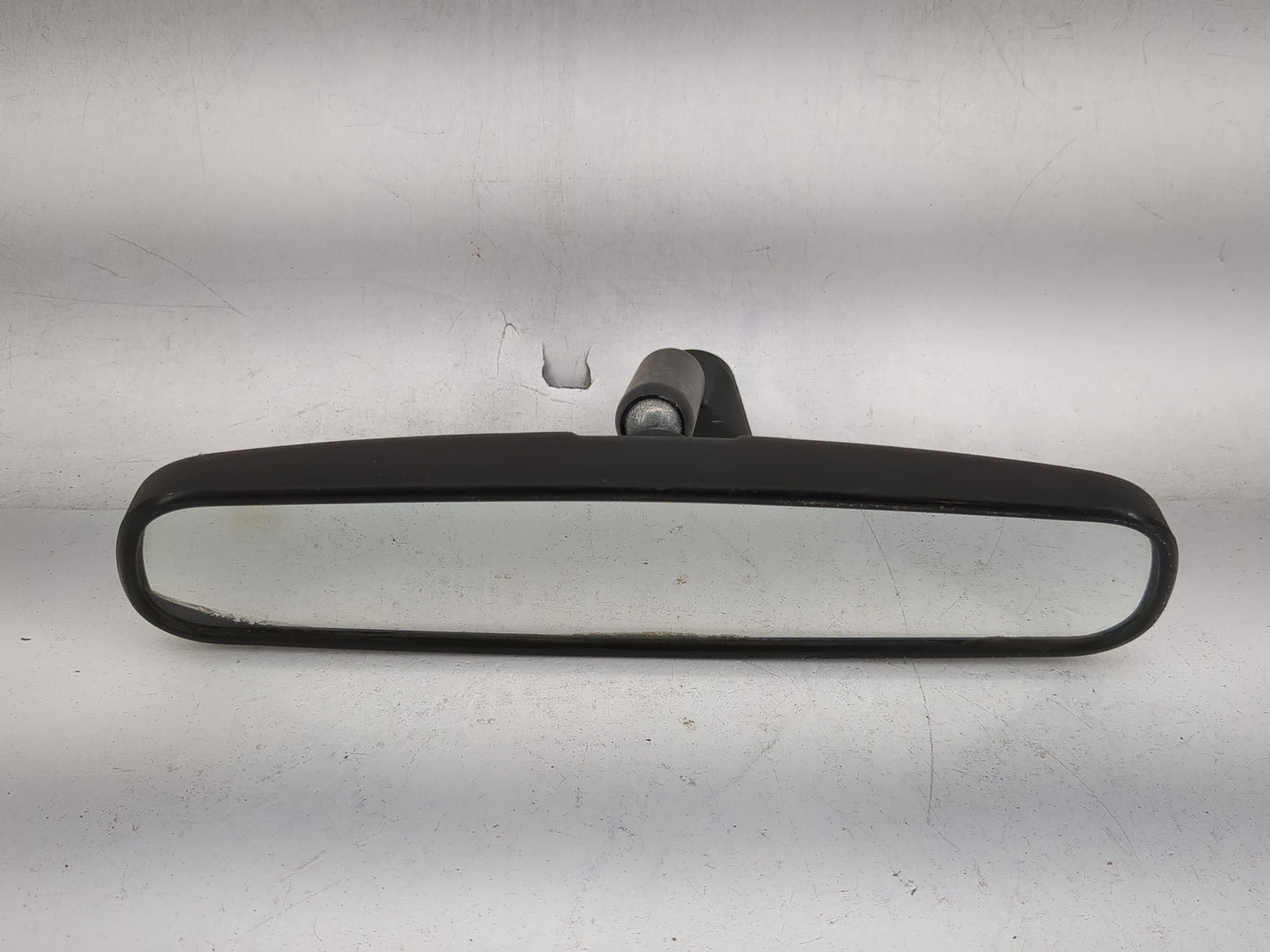 2007-2022 Nissan Sentra Interior Rear View Mirror Replacement OEM P/N:E8 011681 Fits OEM Used Auto Parts - Oemusedautoparts1