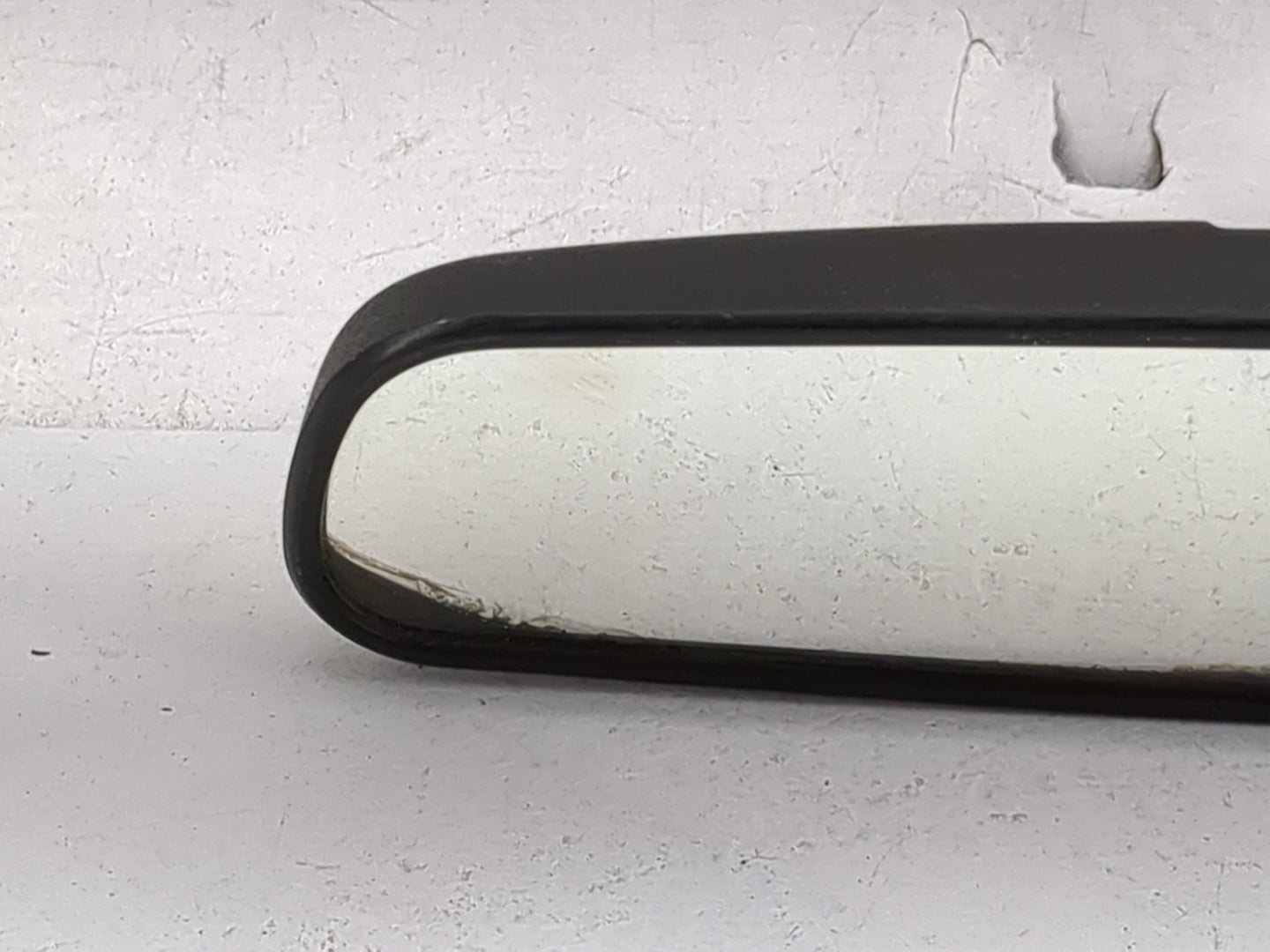 2007-2022 Nissan Sentra Interior Rear View Mirror Replacement OEM P/N:E8 011681 Fits OEM Used Auto Parts - Oemusedautoparts1