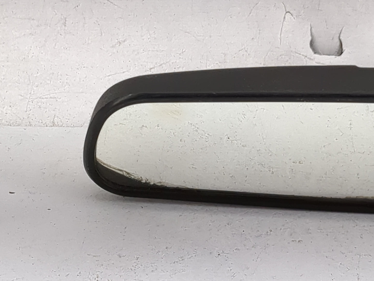 2007-2022 Nissan Sentra Interior Rear View Mirror Replacement OEM P/N:E8 011681 Fits OEM Used Auto Parts - Oemusedautoparts1
