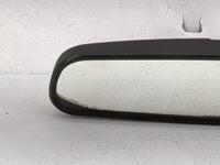 2007-2022 Nissan Sentra Interior Rear View Mirror Replacement OEM P/N:E8 011681 Fits OEM Used Auto Parts - Oemusedautoparts1