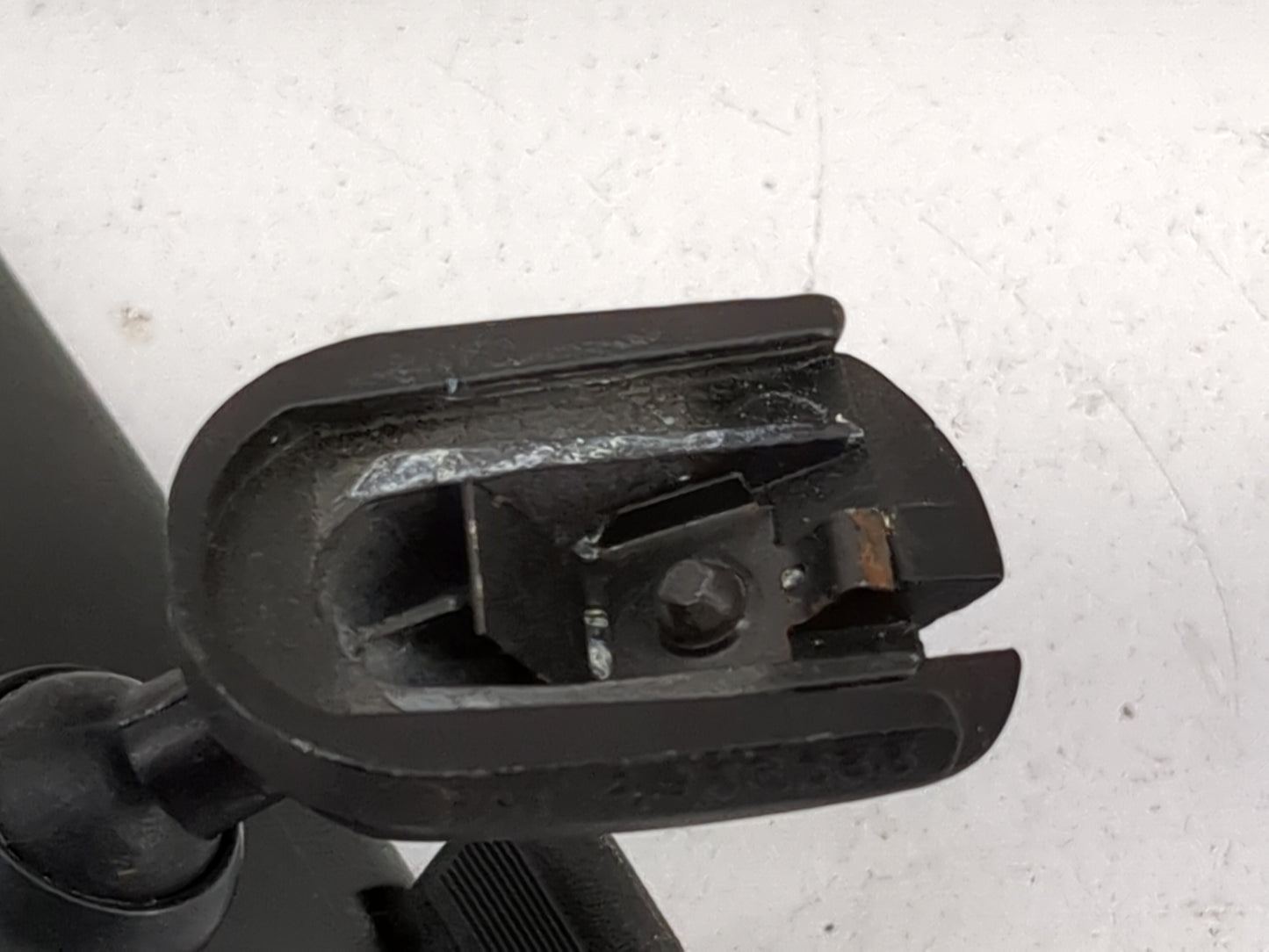 2007-2022 Nissan Sentra Interior Rear View Mirror Replacement OEM P/N:E8 011681 Fits OEM Used Auto Parts - Oemusedautoparts1