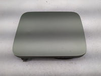 2007 Nissan Sentra Fuel Tank Door Lid Gas Tank Green - Oemusedautoparts1.com