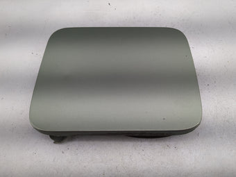 compare product 2007 Nissan Sentra Fuel Tank Door Lid Gas Tank Green