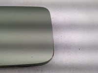 2007 Nissan Sentra Fuel Tank Door Lid Gas Tank Green - Oemusedautoparts1.com