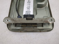 2007 Nissan Sentra Fuel Tank Door Lid Gas Tank Green - Oemusedautoparts1.com