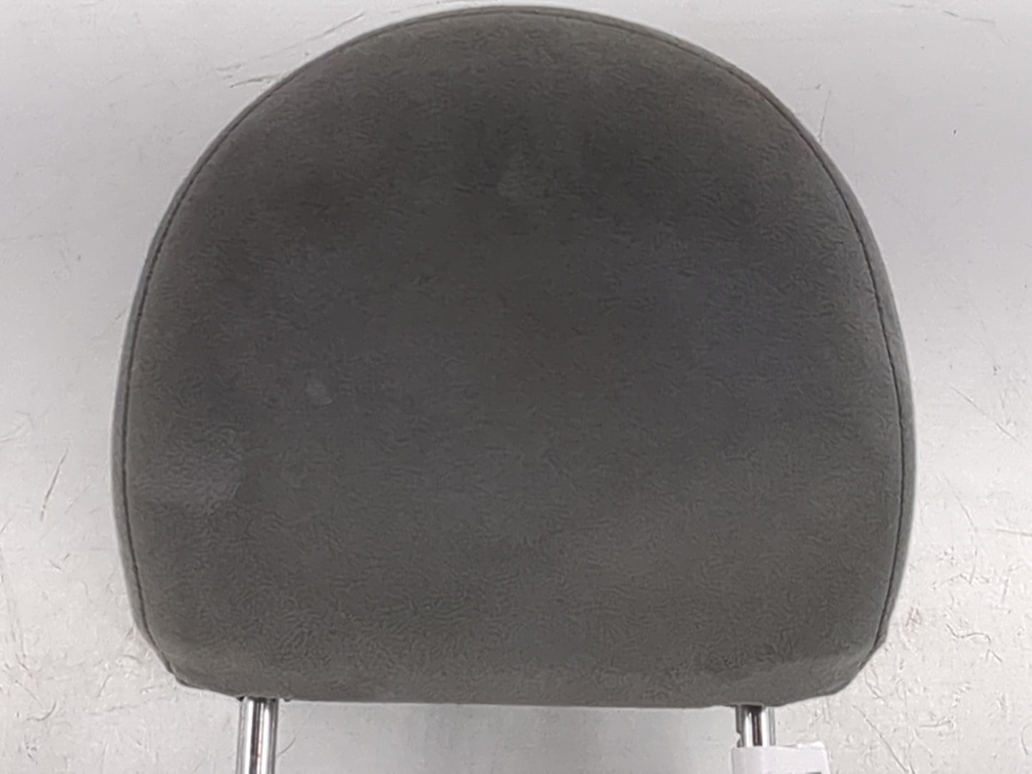 2007 Nissan Sentra Headrest Head Rest Front Driver Seat Gray - Oemusedautoparts1.com