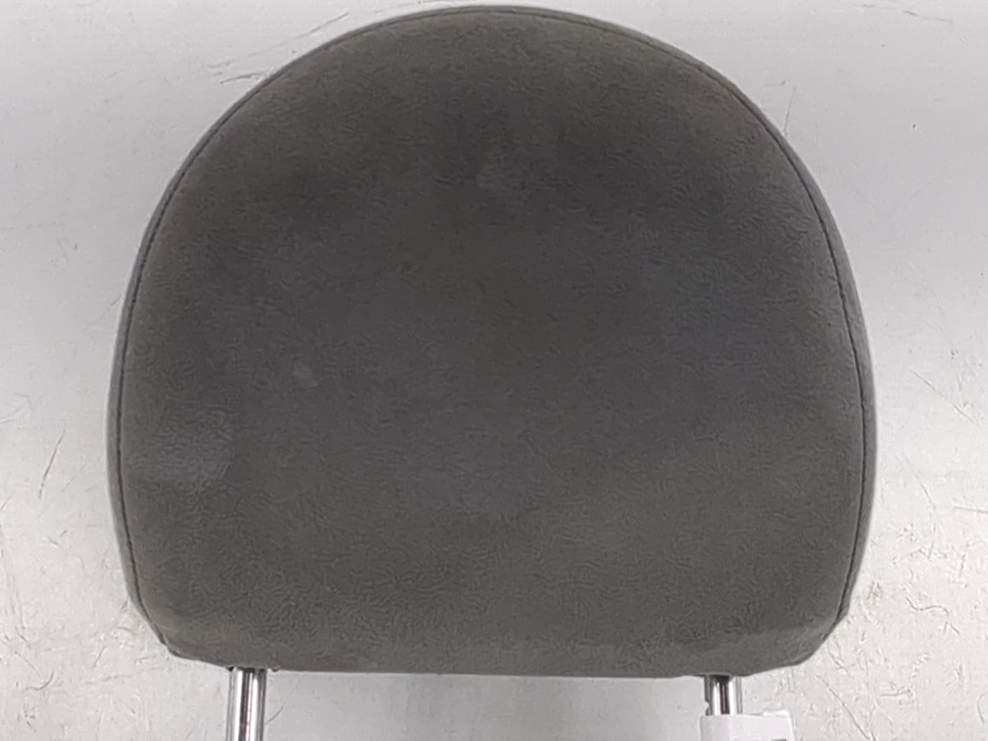 2007 Nissan Sentra Headrest Head Rest Front Driver Seat Gray - Oemusedautoparts1.com