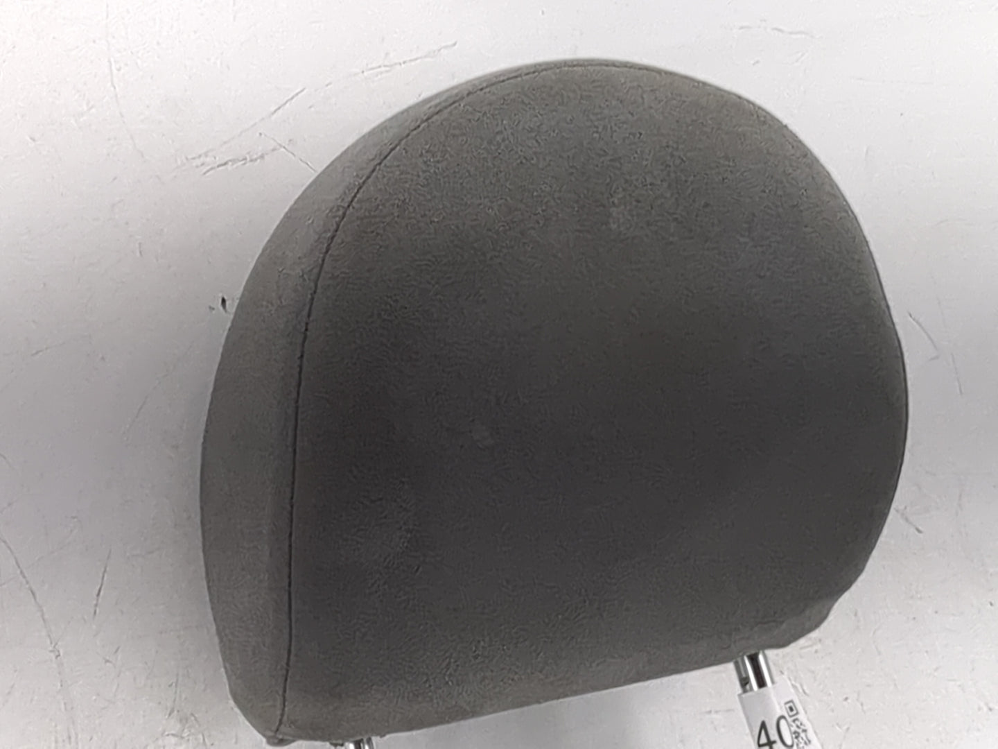 2007 Nissan Sentra Headrest Head Rest Front Driver Seat Gray - Oemusedautoparts1.com