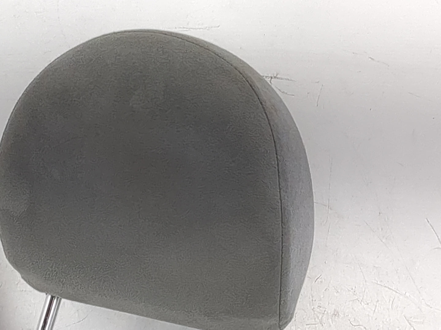 2007 Nissan Sentra Headrest Head Rest Front Driver Seat Gray - Oemusedautoparts1.com