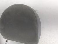 2007 Nissan Sentra Headrest Head Rest Front Driver Seat Gray - Oemusedautoparts1.com