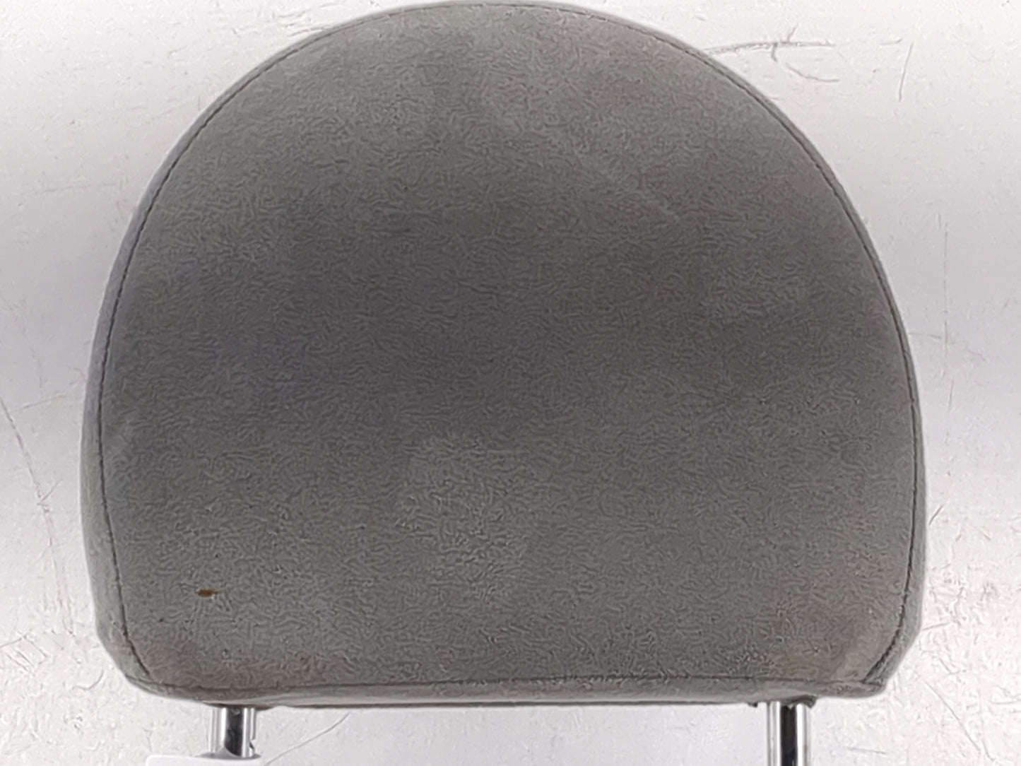 2007 Nissan Sentra Headrest Head Rest Front Driver Seat Gray - Oemusedautoparts1.com
