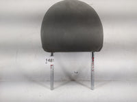 2007 Nissan Sentra Headrest Head Rest Front Driver Seat Gray - Oemusedautoparts1.com