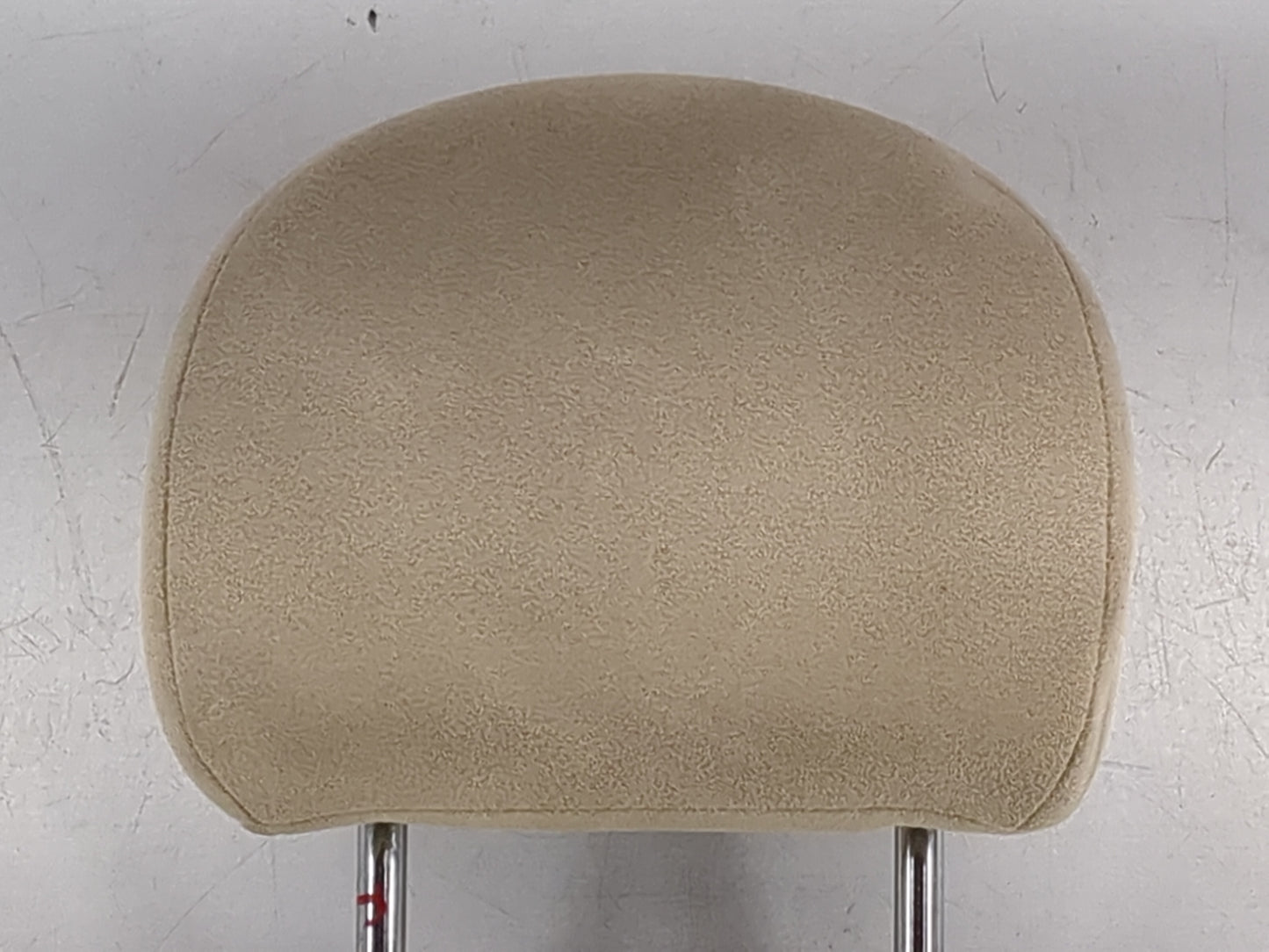 2007 Nissan Sentra Headrest Head Rest Rear Seat Fits OEM Used Auto Parts - Oemusedautoparts1.com