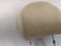 2007 Nissan Sentra Headrest Head Rest Rear Seat Fits OEM Used Auto Parts - Oemusedautoparts1.com