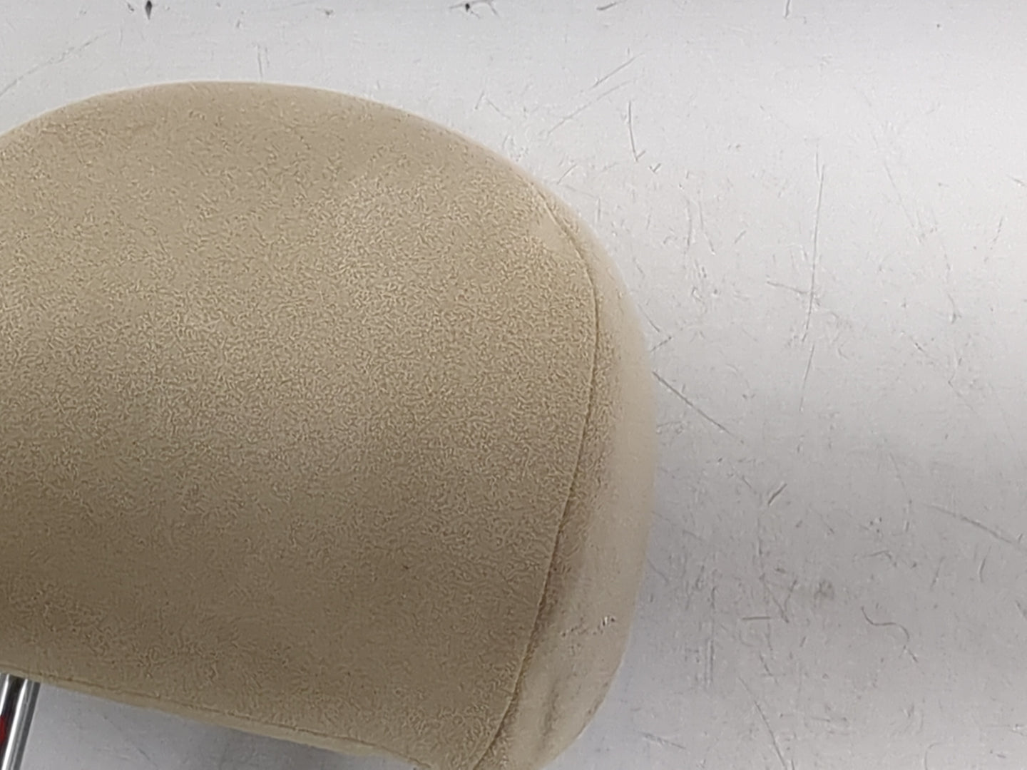 2007 Nissan Sentra Headrest Head Rest Rear Seat Fits OEM Used Auto Parts - Oemusedautoparts1.com