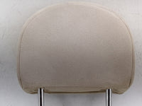 2007 Nissan Sentra Headrest Head Rest Rear Seat Fits OEM Used Auto Parts - Oemusedautoparts1.com