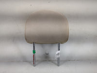 2007 Nissan Sentra Headrest Head Rest Rear Seat Fits OEM Used Auto Parts - Oemusedautoparts1.com