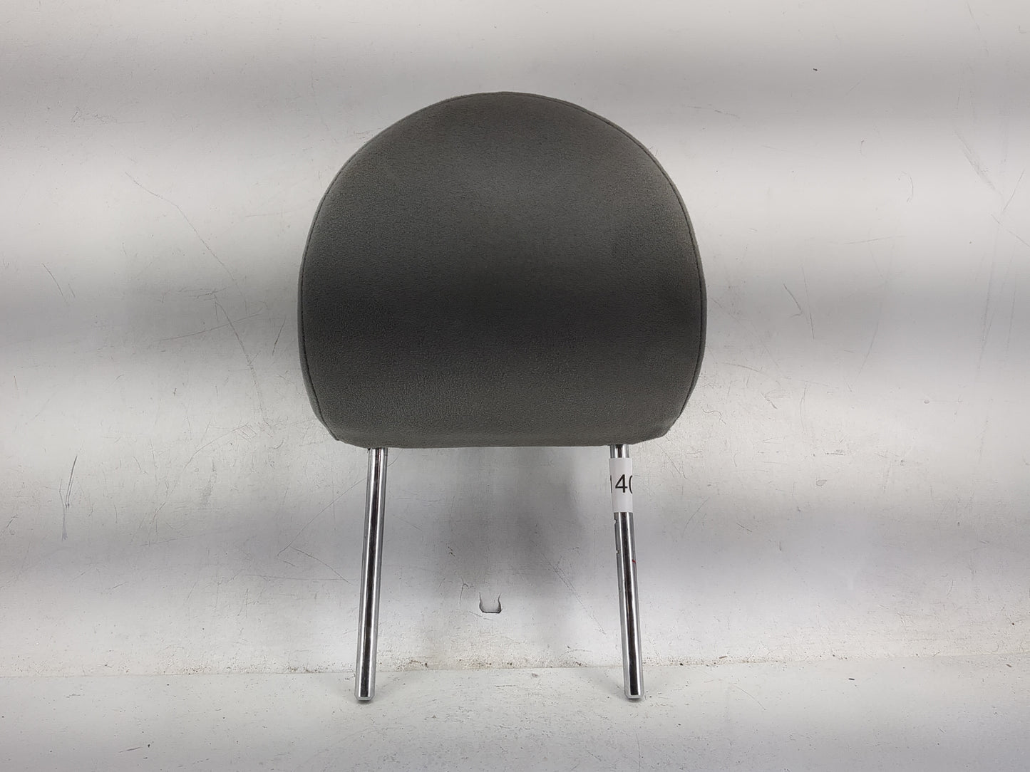 2007 Nissan Sentra Headrest Head Rest Front Driver Passenger Seat Fits OEM Used Auto Parts - Oemusedautoparts1.com