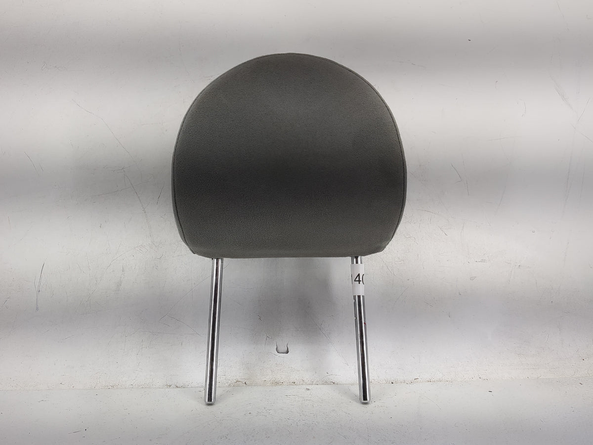 2007-2009 Nissan Sentra Headrest Head Rest Front Driver Passenger Seat Fits Fits 2007 2008 2009 OEM Used Auto Parts - Oemuse