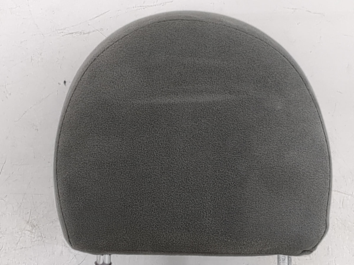 2007-2009 Nissan Sentra Headrest Head Rest Front Driver Passenger Seat Fits Fits 2007 2008 2009 OEM Used Auto Parts - Oemuse