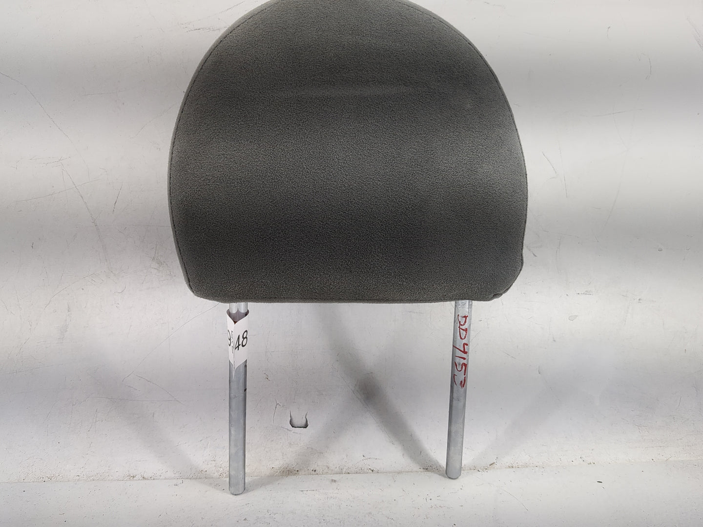 2007 Nissan Sentra Headrest Head Rest Front Driver Passenger Seat Fits OEM Used Auto Parts - Oemusedautoparts1.com