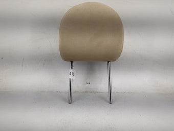 compare product 2007 Nissan Sentra Headrest Head Rest Front Driver Passenger Seat Fits OEM Used Auto Parts