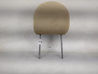 2007 Nissan Sentra Headrest Head Rest Front Driver Passenger Seat Fits OEM Used Auto Parts - Oemusedautoparts1.com