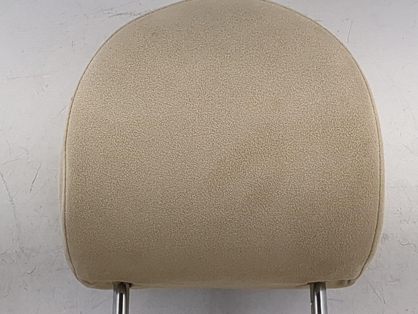 2007 Nissan Sentra Headrest Head Rest Front Driver Passenger Seat Fits OEM Used Auto Parts - Oemusedautoparts1.com