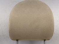 2007 Nissan Sentra Headrest Head Rest Front Driver Passenger Seat Fits OEM Used Auto Parts - Oemusedautoparts1.com