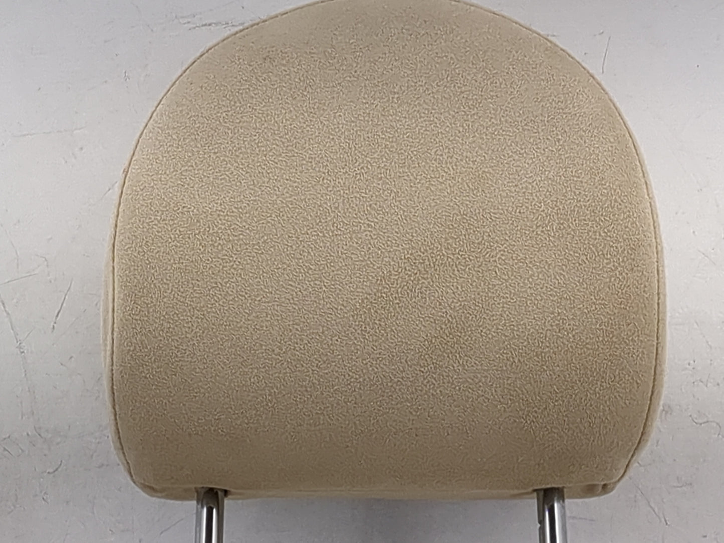 2007 Nissan Sentra Headrest Head Rest Front Driver Passenger Seat Fits OEM Used Auto Parts - Oemusedautoparts1.com