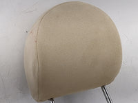 2007 Nissan Sentra Headrest Head Rest Front Driver Passenger Seat Fits OEM Used Auto Parts - Oemusedautoparts1.com