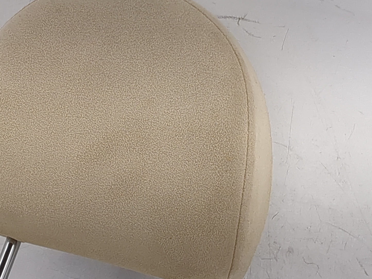 2007 Nissan Sentra Headrest Head Rest Front Driver Passenger Seat Fits OEM Used Auto Parts - Oemusedautoparts1.com