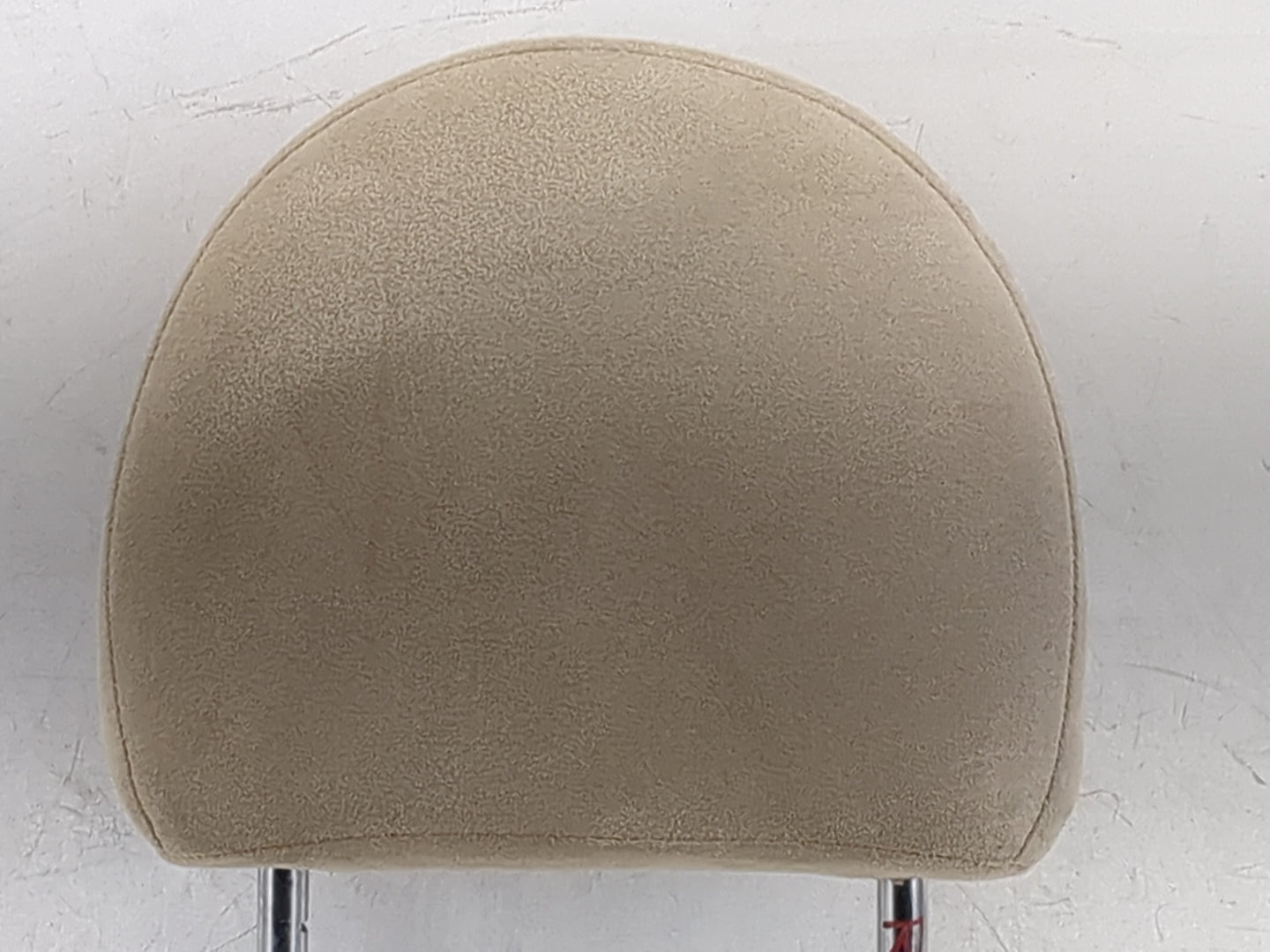 2007 Nissan Sentra Headrest Head Rest Front Driver Passenger Seat Fits OEM Used Auto Parts - Oemusedautoparts1.com