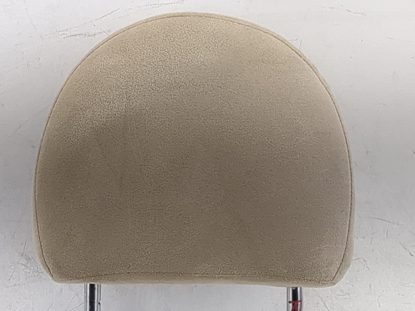 2007 Nissan Sentra Headrest Head Rest Front Driver Passenger Seat Fits OEM Used Auto Parts - Oemusedautoparts1.com