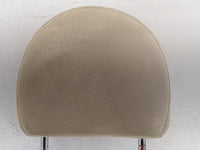 2007 Nissan Sentra Headrest Head Rest Front Driver Passenger Seat Fits OEM Used Auto Parts - Oemusedautoparts1.com