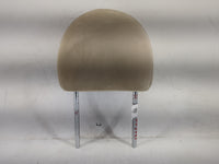 2007 Nissan Sentra Headrest Head Rest Front Driver Passenger Seat Fits OEM Used Auto Parts - Oemusedautoparts1.com