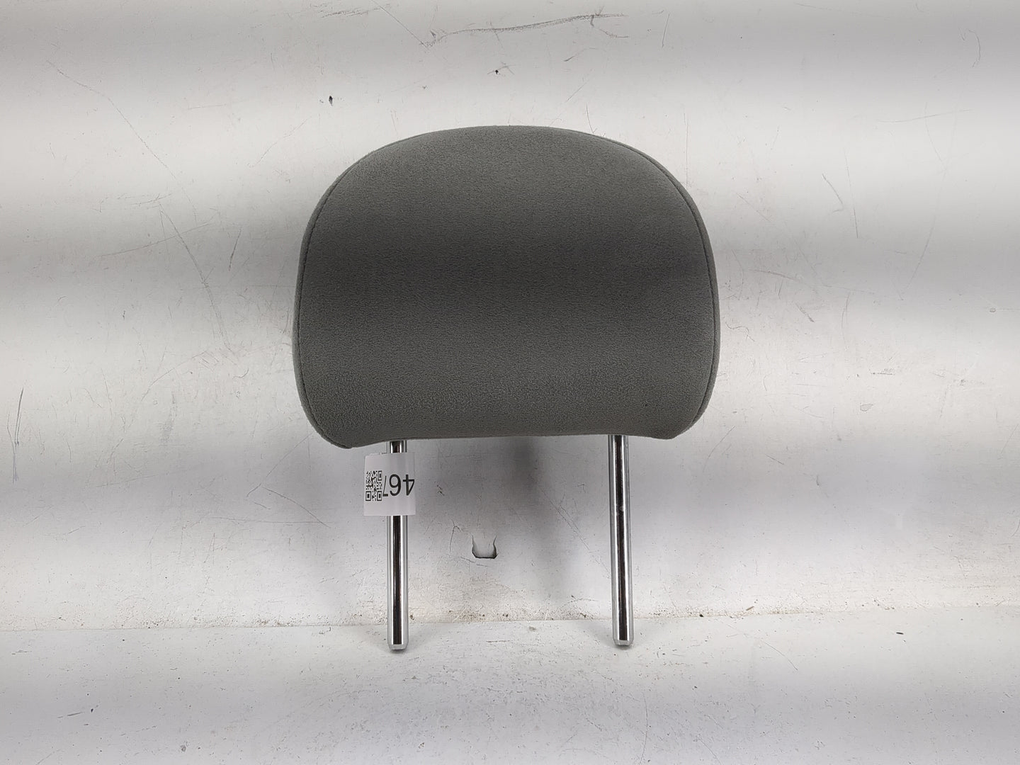 2007 Nissan Sentra Headrest Head Rest Rear Seat Fits OEM Used Auto Parts - Oemusedautoparts1.com
