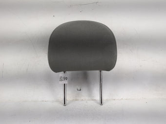 compare product 2007 Nissan Sentra Headrest Head Rest Rear Seat Fits OEM Used Auto Parts