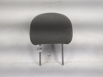 2007 Nissan Sentra Headrest Head Rest Rear Seat Fits OEM Used Auto Parts - Oemusedautoparts1.com