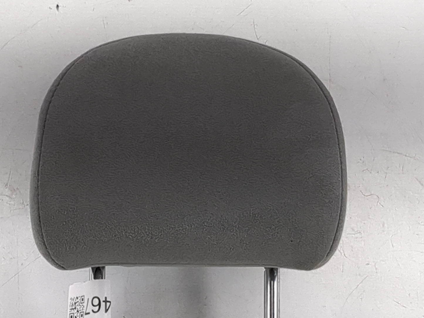 2007 Nissan Sentra Headrest Head Rest Rear Seat Fits OEM Used Auto Parts - Oemusedautoparts1.com