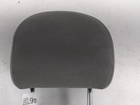 2007 Nissan Sentra Headrest Head Rest Rear Seat Fits OEM Used Auto Parts - Oemusedautoparts1.com