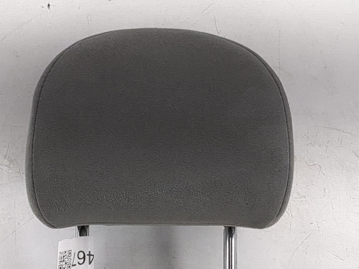 2007 Nissan Sentra Headrest Head Rest Rear Seat Fits OEM Used Auto Parts - Oemusedautoparts1.com