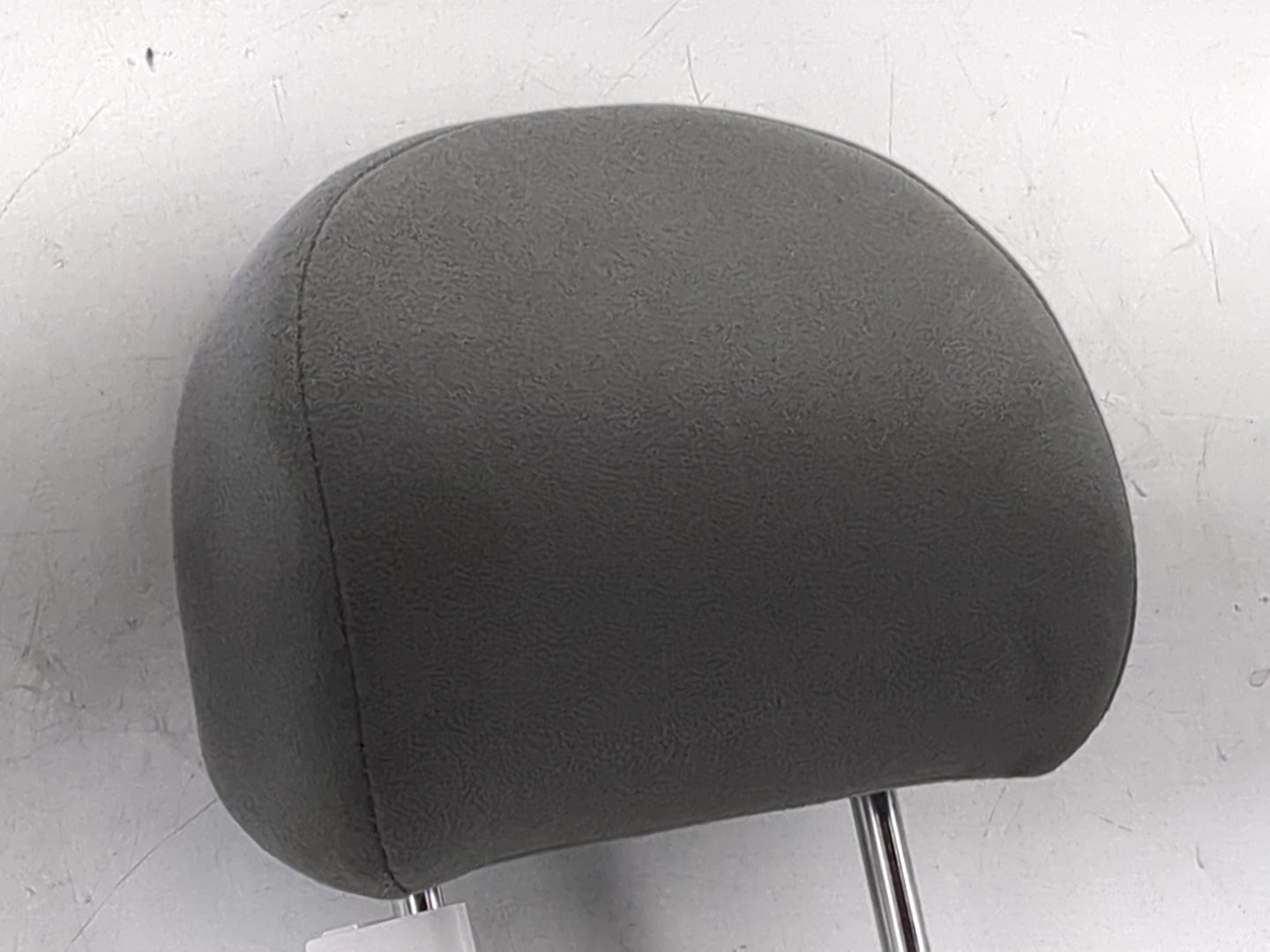 2007 Nissan Sentra Headrest Head Rest Rear Seat Fits OEM Used Auto Parts - Oemusedautoparts1.com