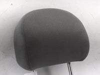 2007 Nissan Sentra Headrest Head Rest Rear Seat Fits OEM Used Auto Parts - Oemusedautoparts1.com