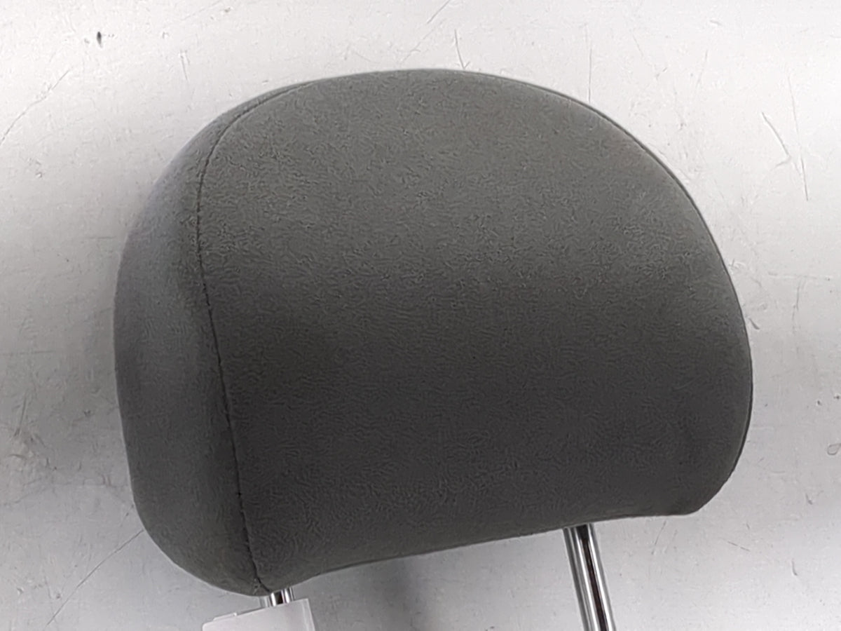 2007 Nissan Sentra Headrest Head Rest Rear Seat Fits OEM Used Auto Parts - Oemusedautoparts1.com