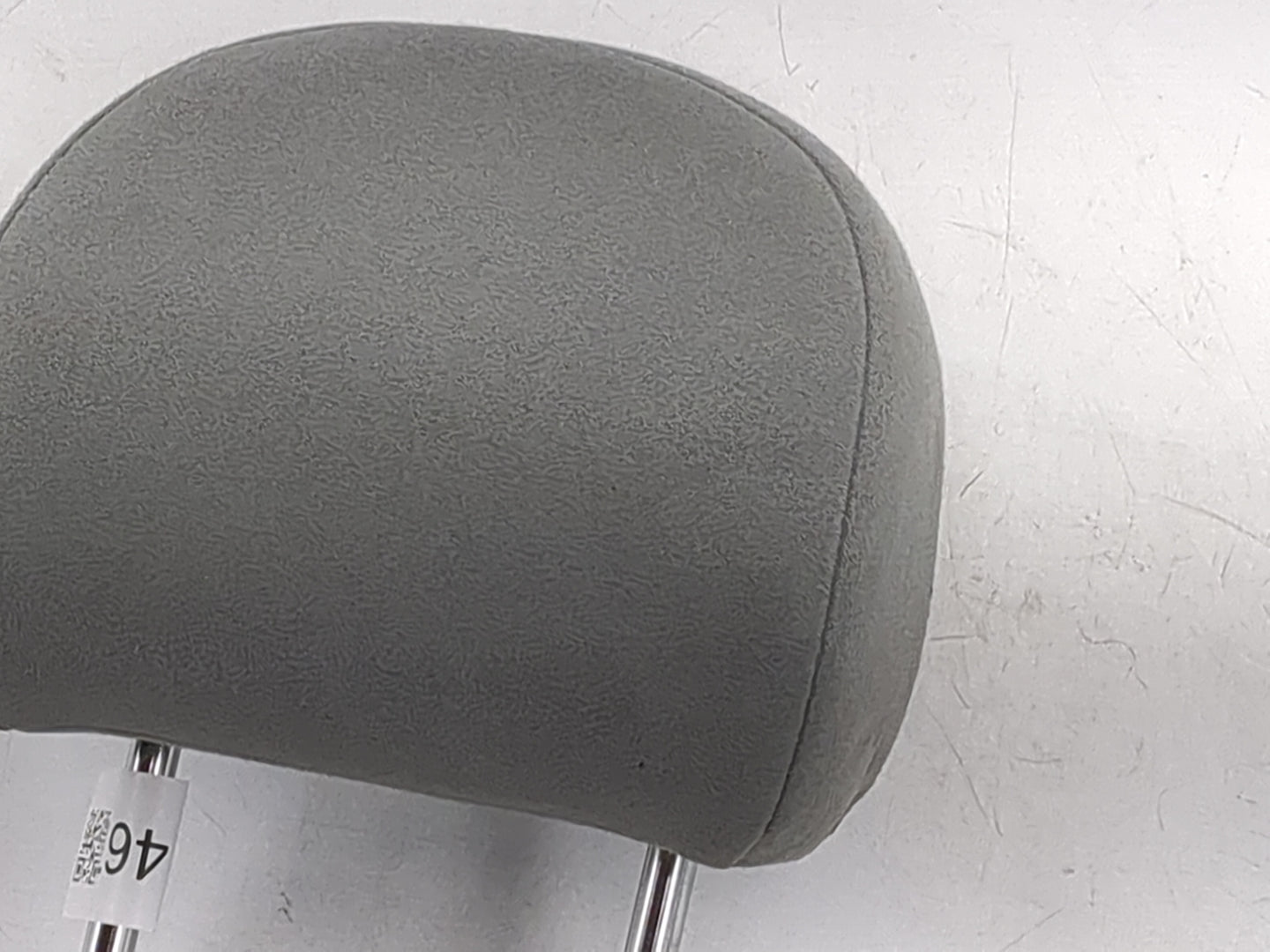 2007 Nissan Sentra Headrest Head Rest Rear Seat Fits OEM Used Auto Parts - Oemusedautoparts1.com