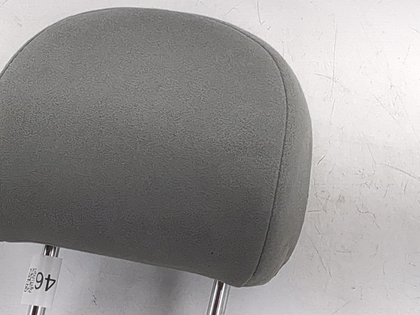 2007 Nissan Sentra Headrest Head Rest Rear Seat Fits OEM Used Auto Parts - Oemusedautoparts1.com